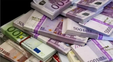 تصاعد أسعار العملات الأجنبية في مستهل تعاملات يوم 4 مارس 2026